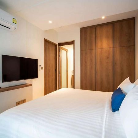 Sae Theatre Phuket Villa3 Ката-Біч Екстер'єр фото