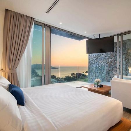 Sae Theatre Phuket Villa3 Ката-Біч Екстер'єр фото