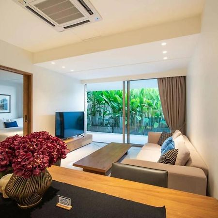 Sae Theatre Phuket Villa3 Ката-Біч Екстер'єр фото