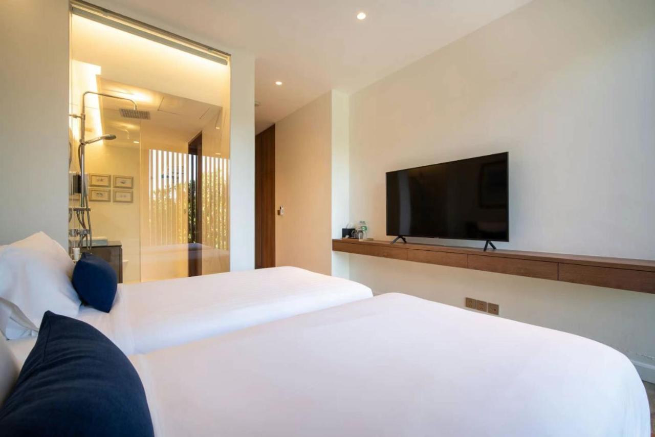 Sae Theatre Phuket Villa3 Ката-Біч Екстер'єр фото