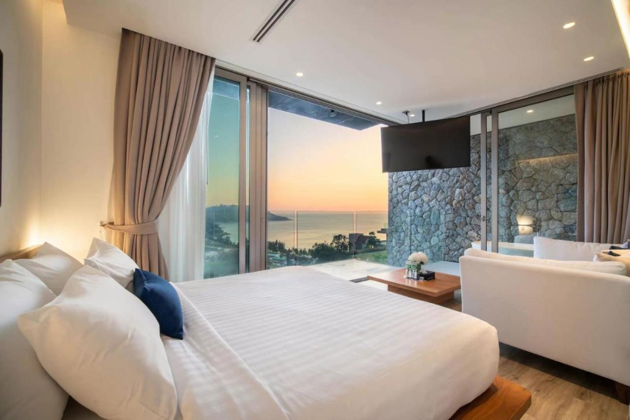 Sae Theatre Phuket Villa3 Ката-Біч Екстер'єр фото